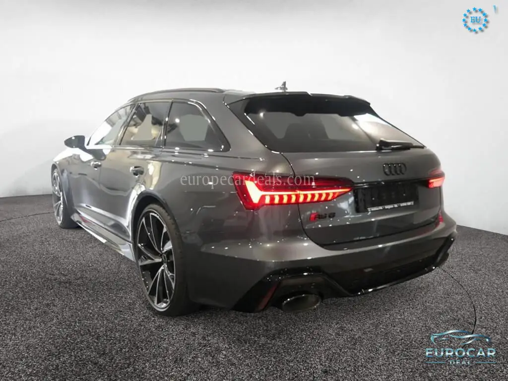 Audi RS6