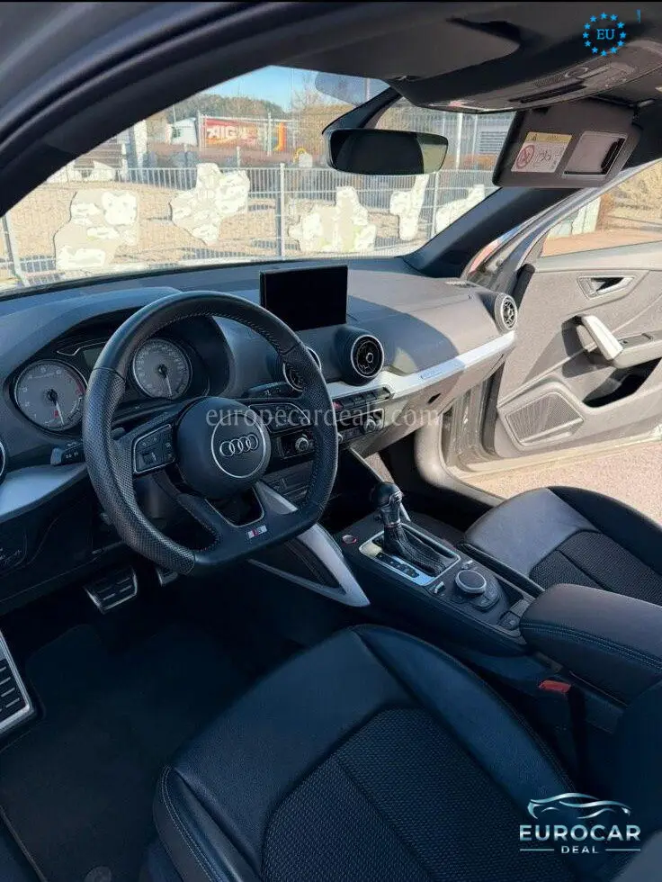 Audi SQ2