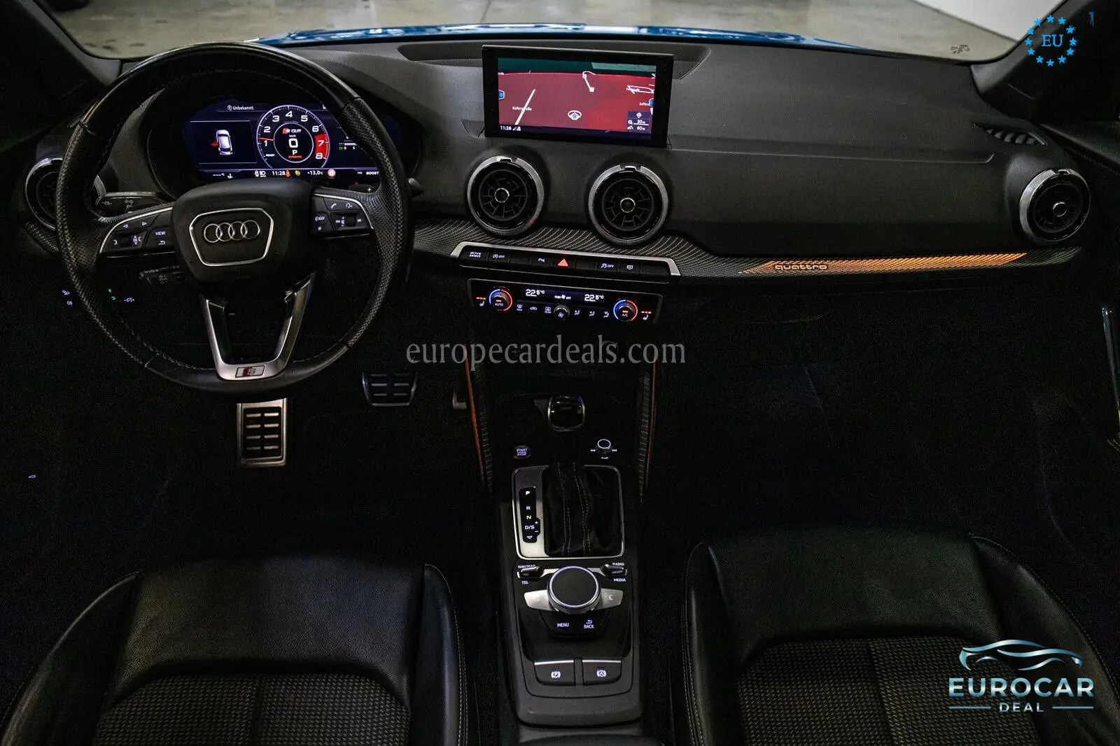 Audi SQ2