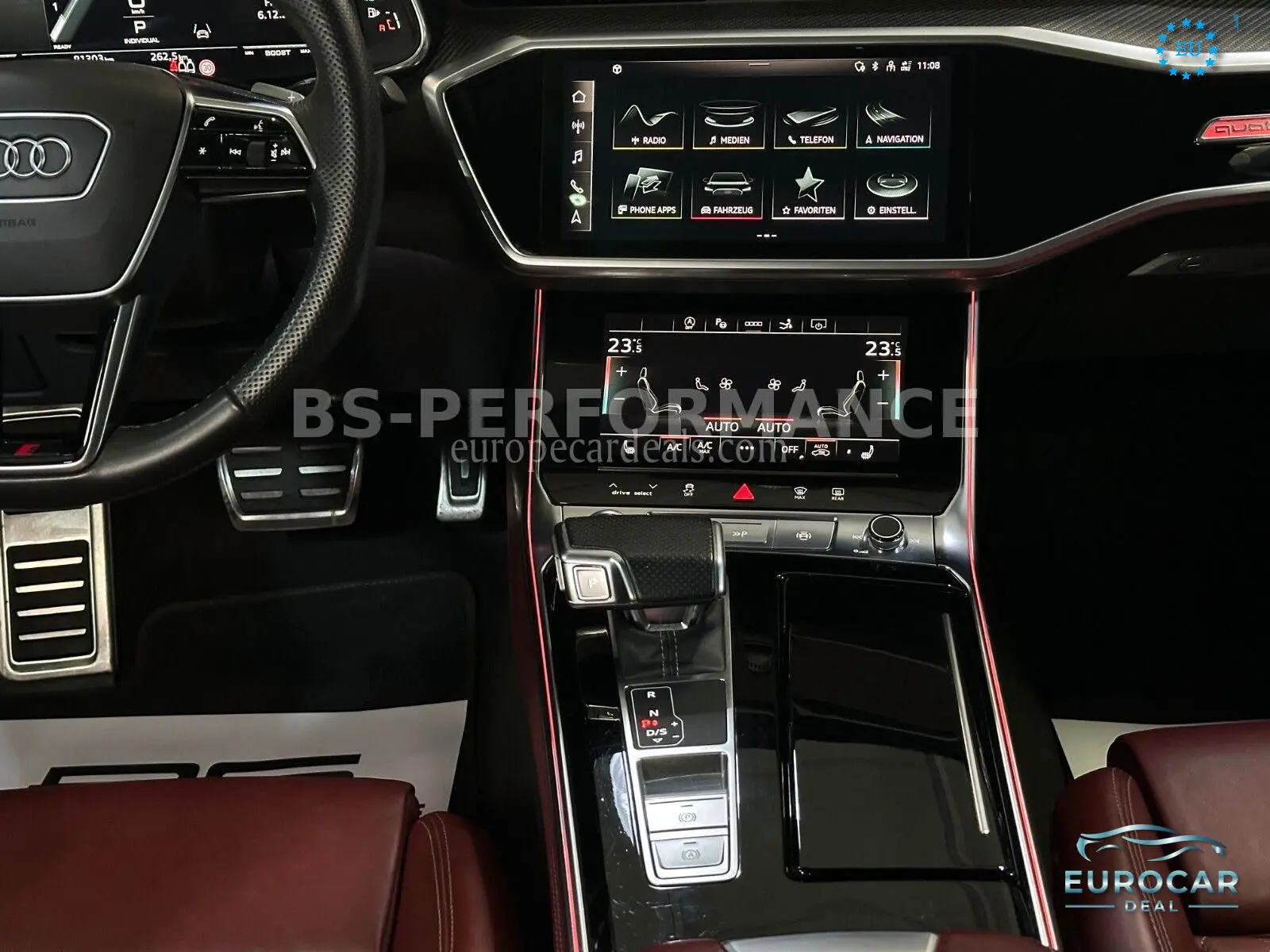 Audi S7