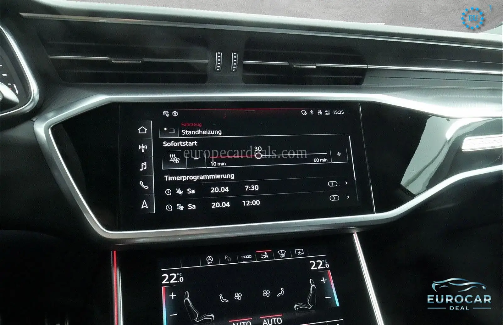 Audi RS7