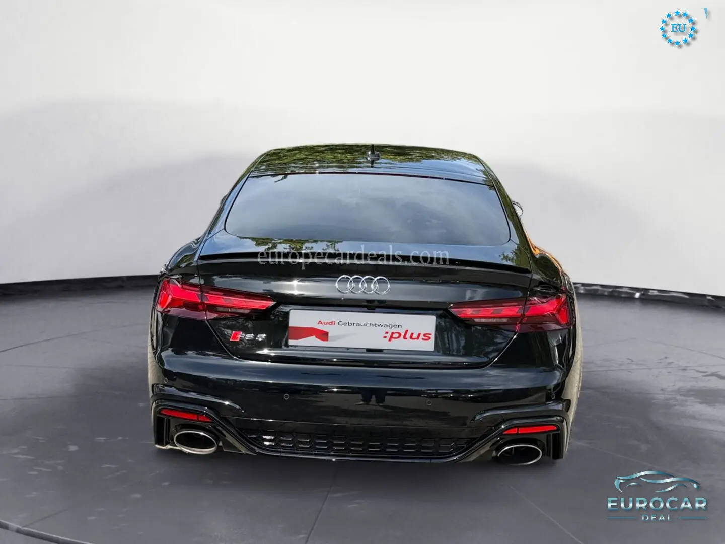 Audi RS5