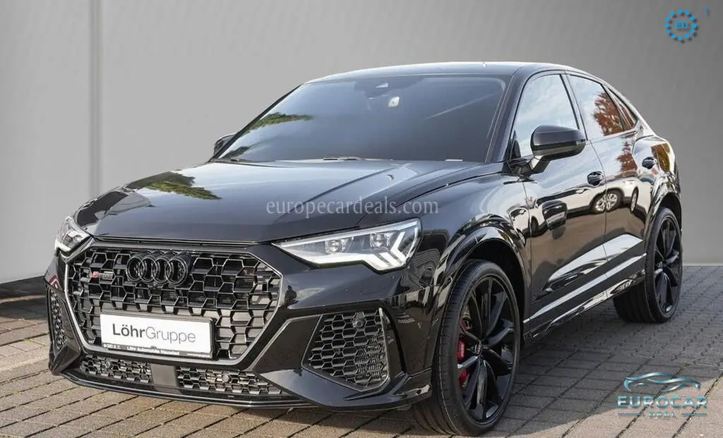 Audi RSQ3