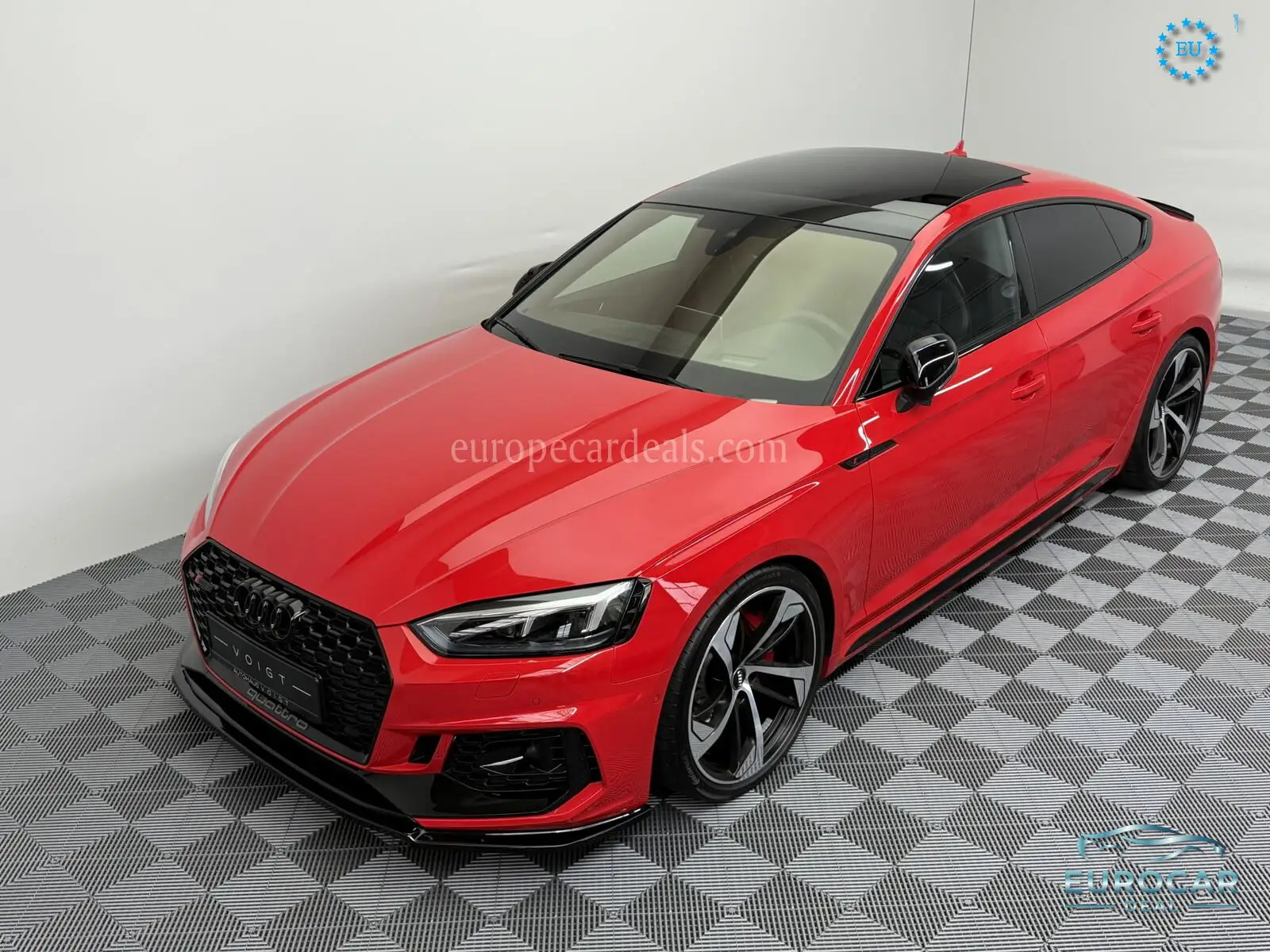 Audi RS5