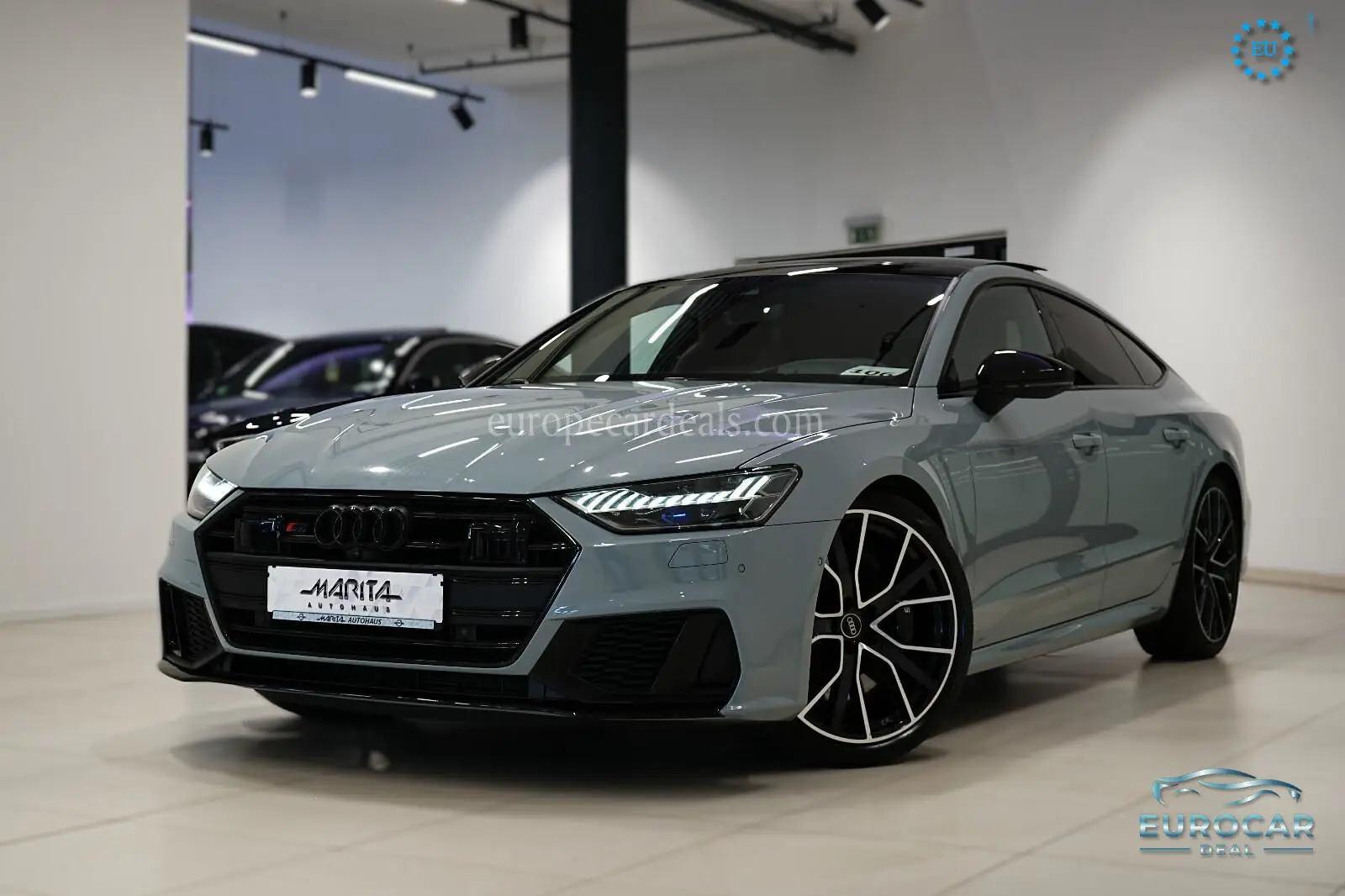 Audi S7