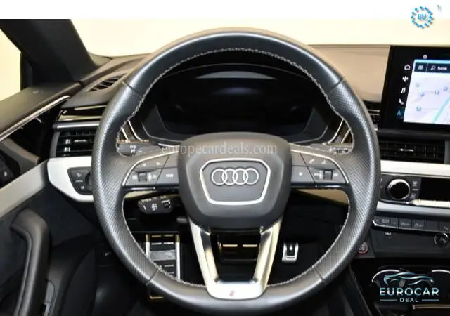 Audi S5