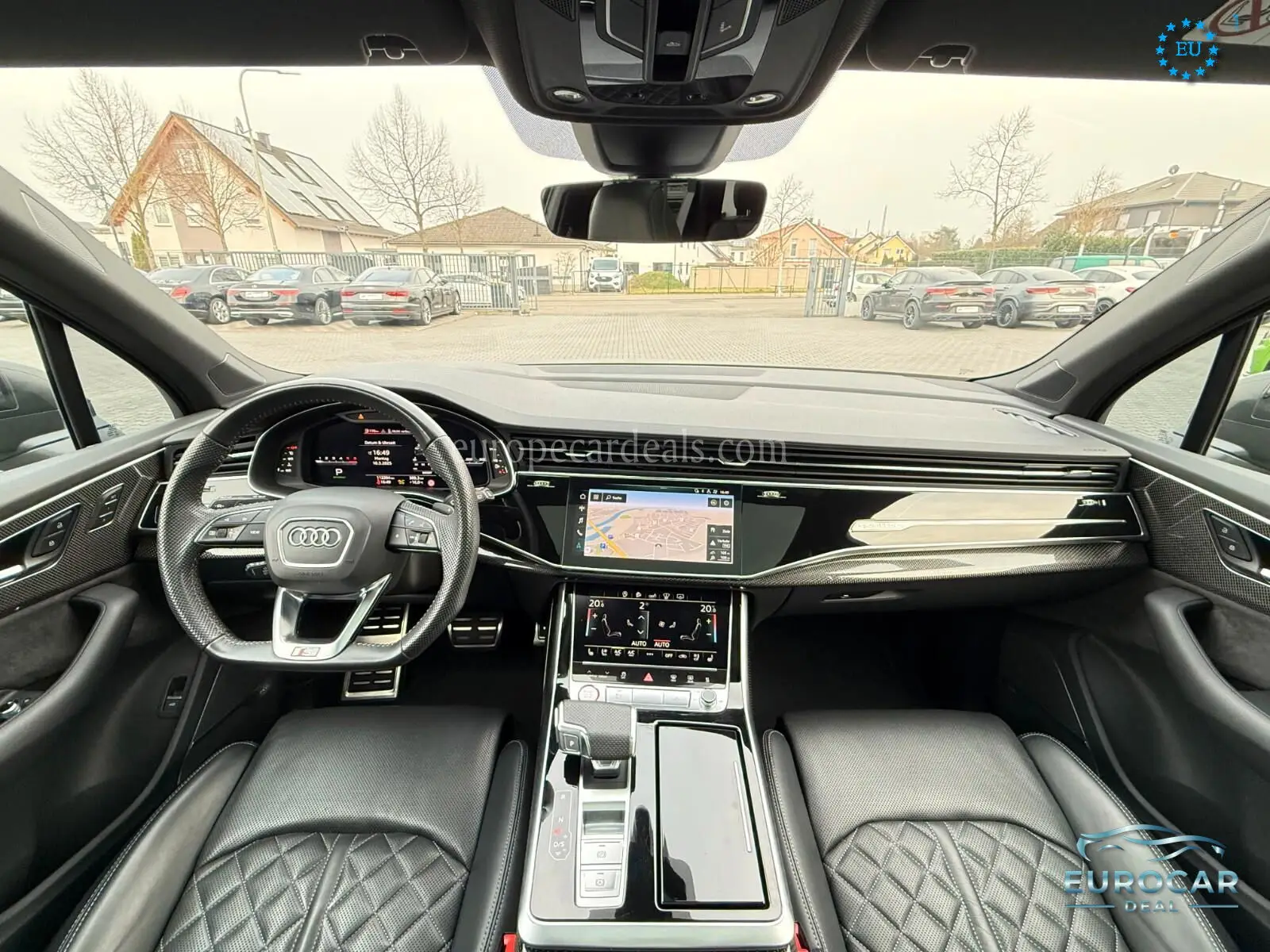 Audi SQ7