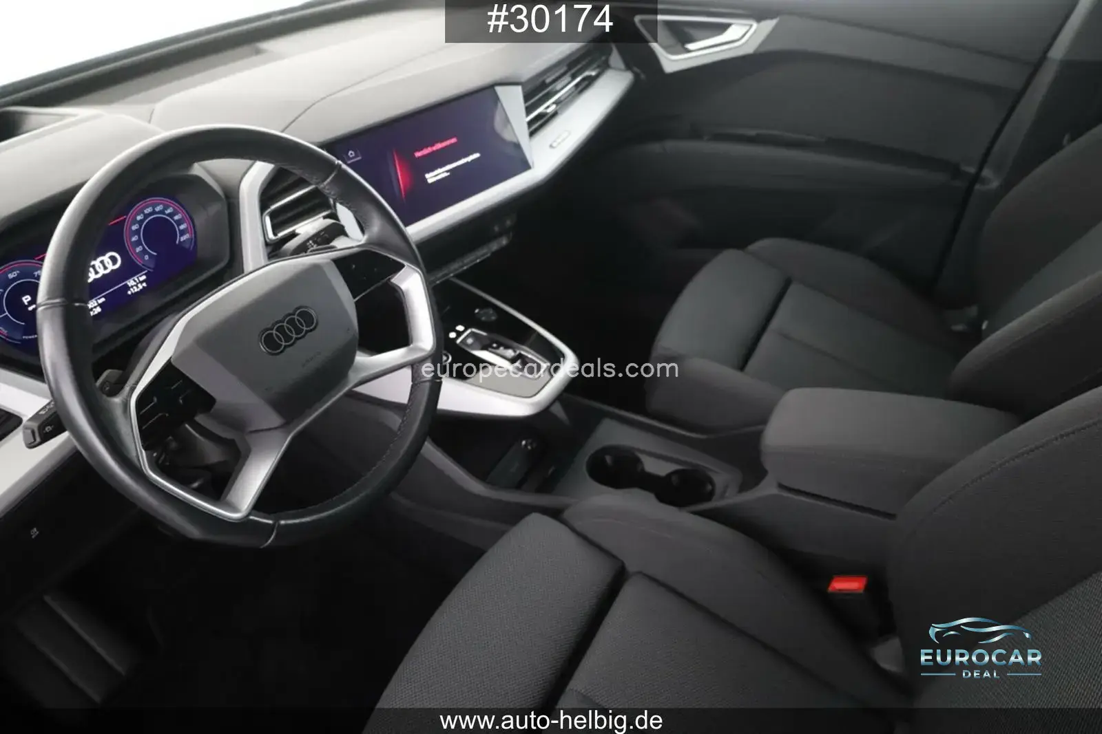 Audi Q4