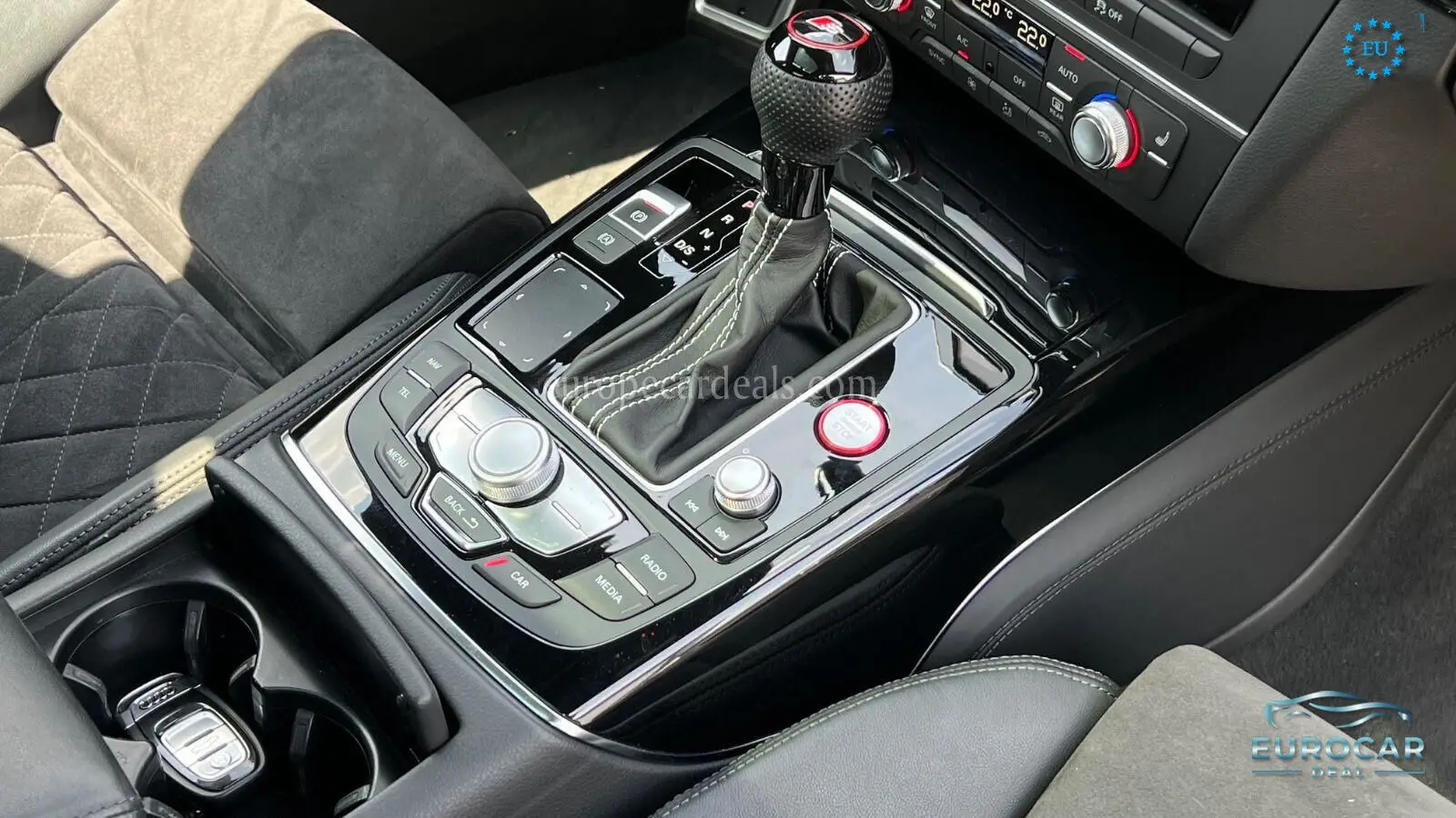 Audi S7