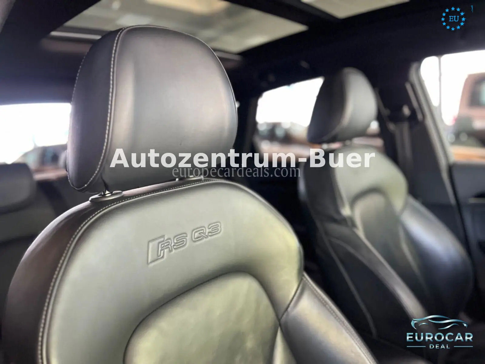 Audi RSQ3