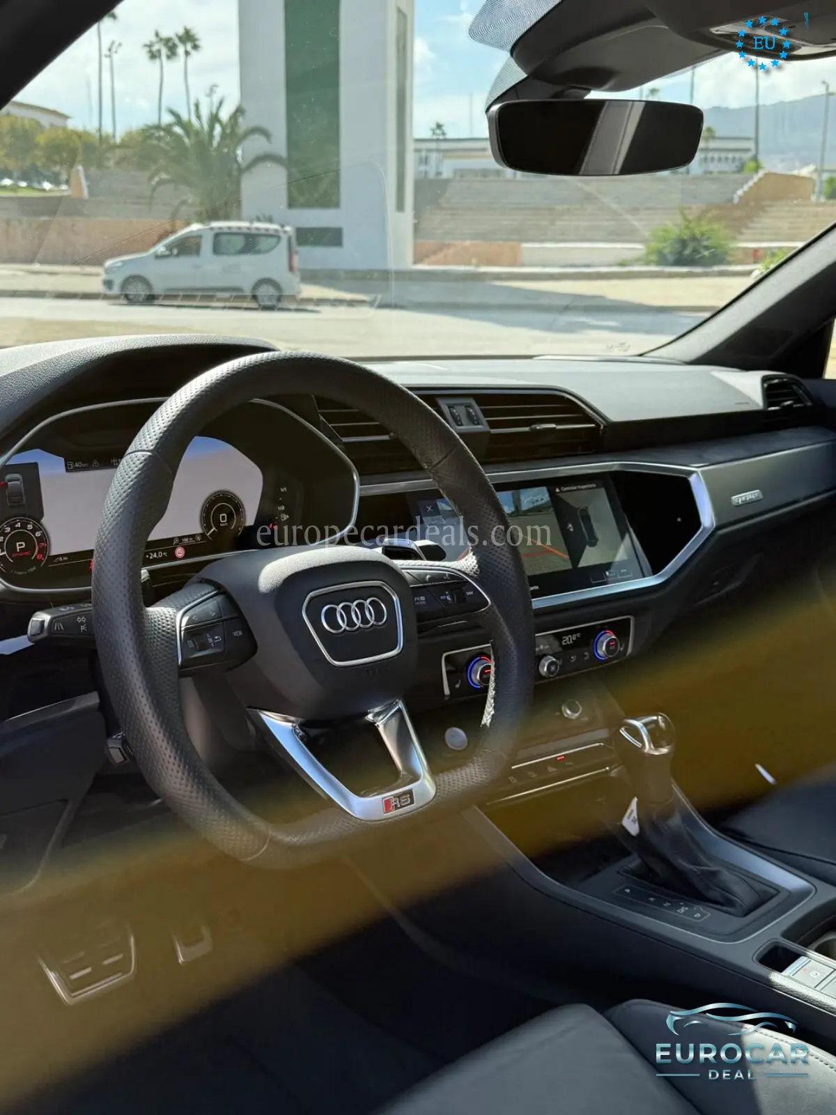 Audi RSQ3