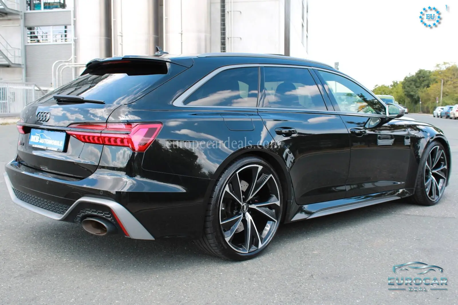 Audi RS6