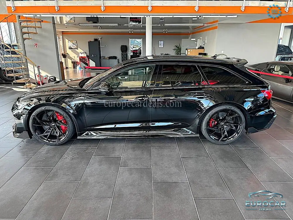 Audi RS6