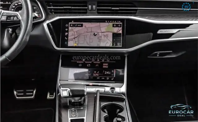 Audi S7