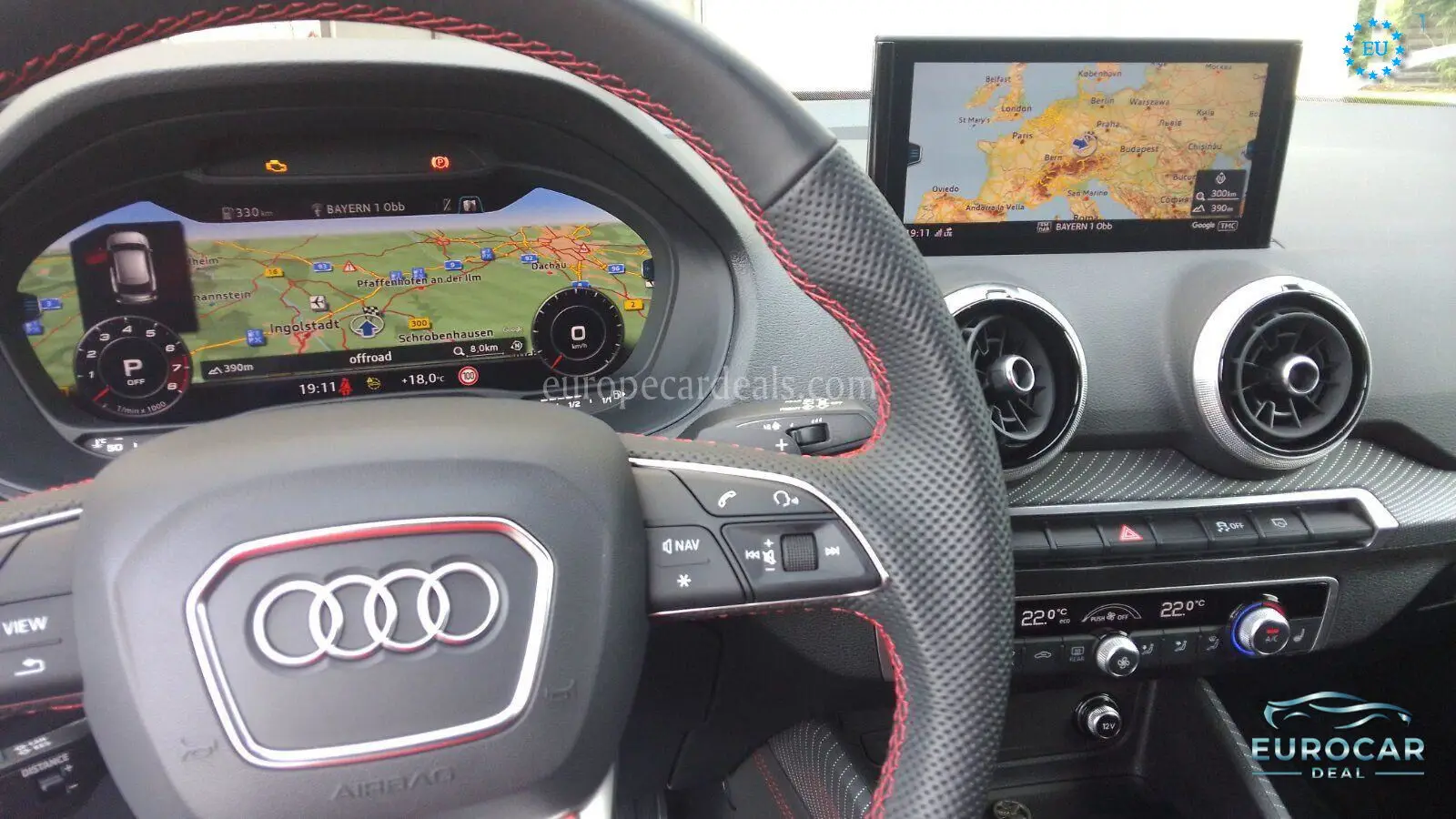 Audi SQ2
