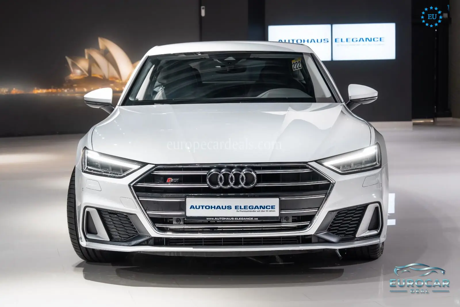 Audi S7