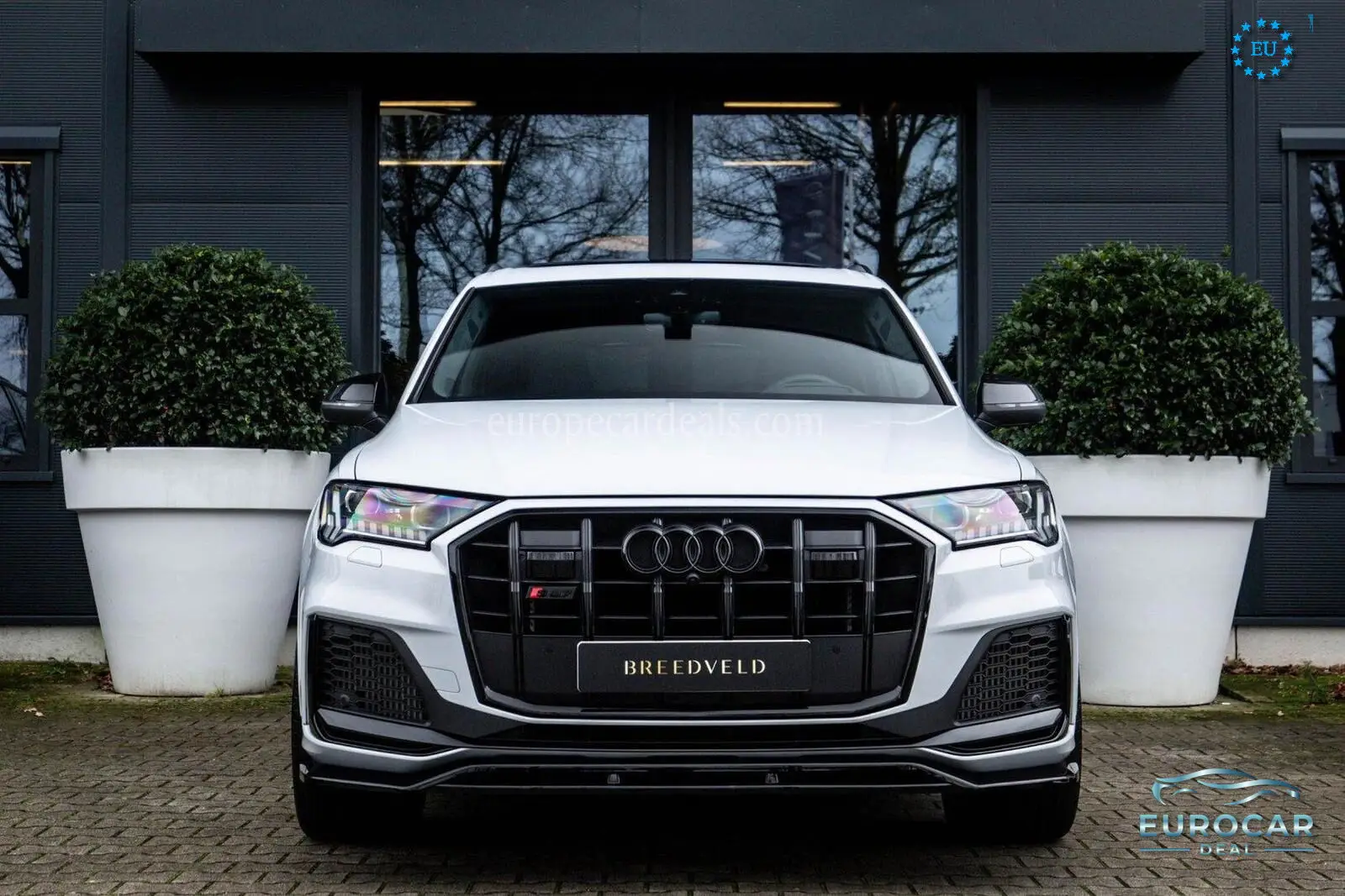 Audi SQ7