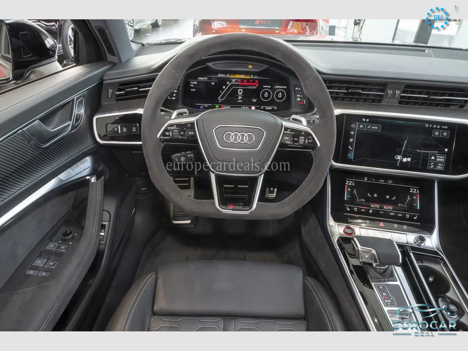 Audi RS6