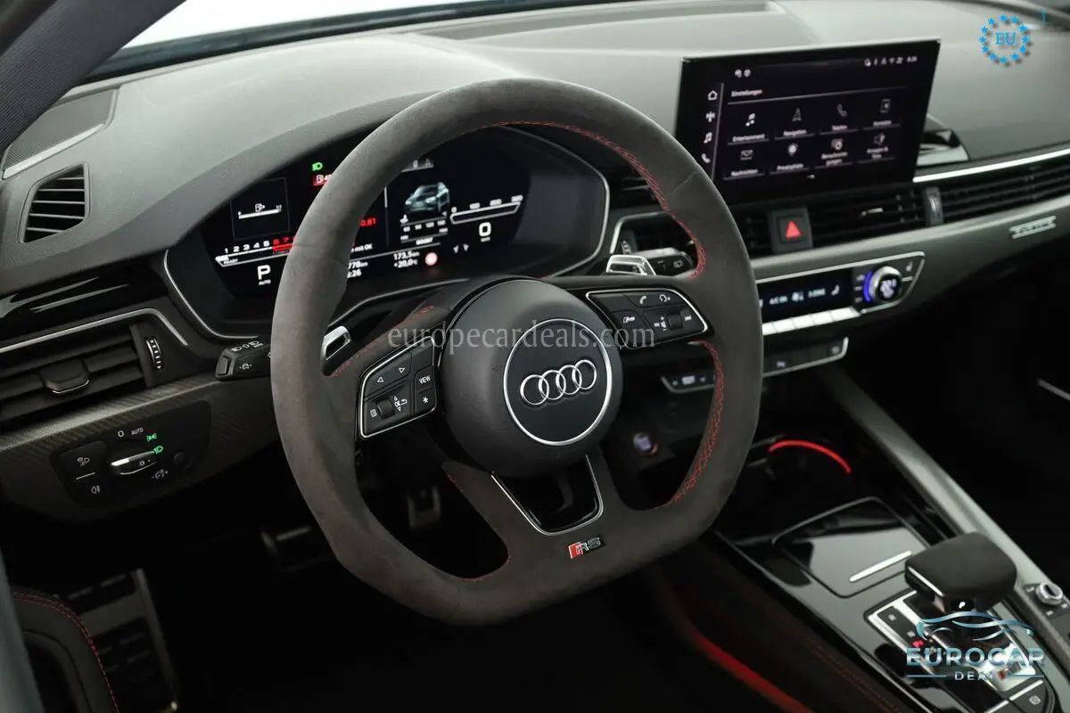 Audi RS4