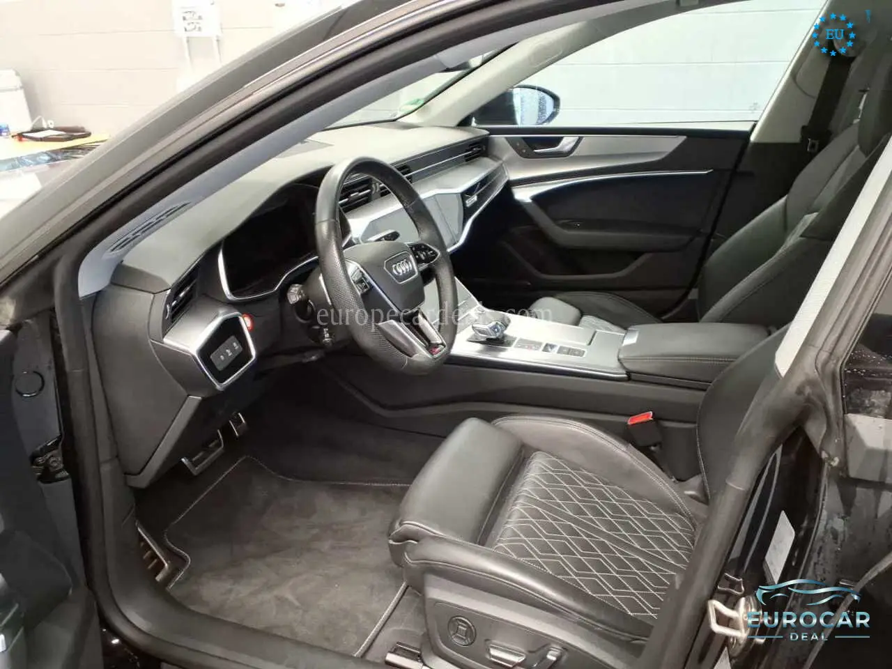Audi S7