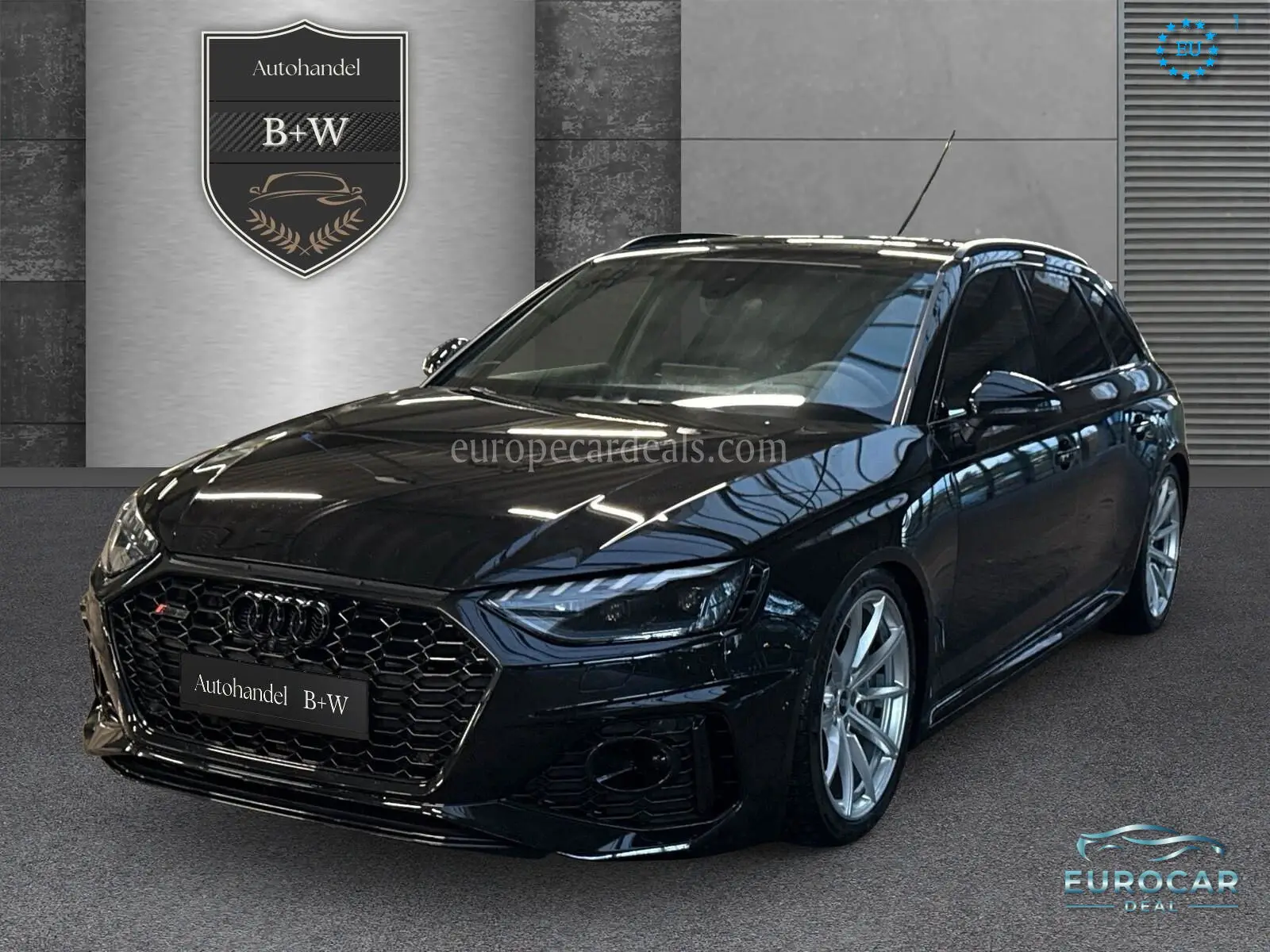 Audi RS4