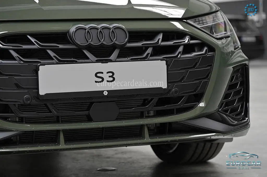 Audi S3