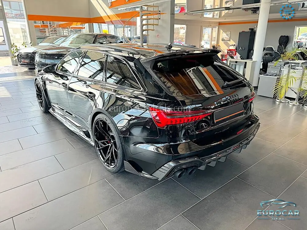 Audi RS6
