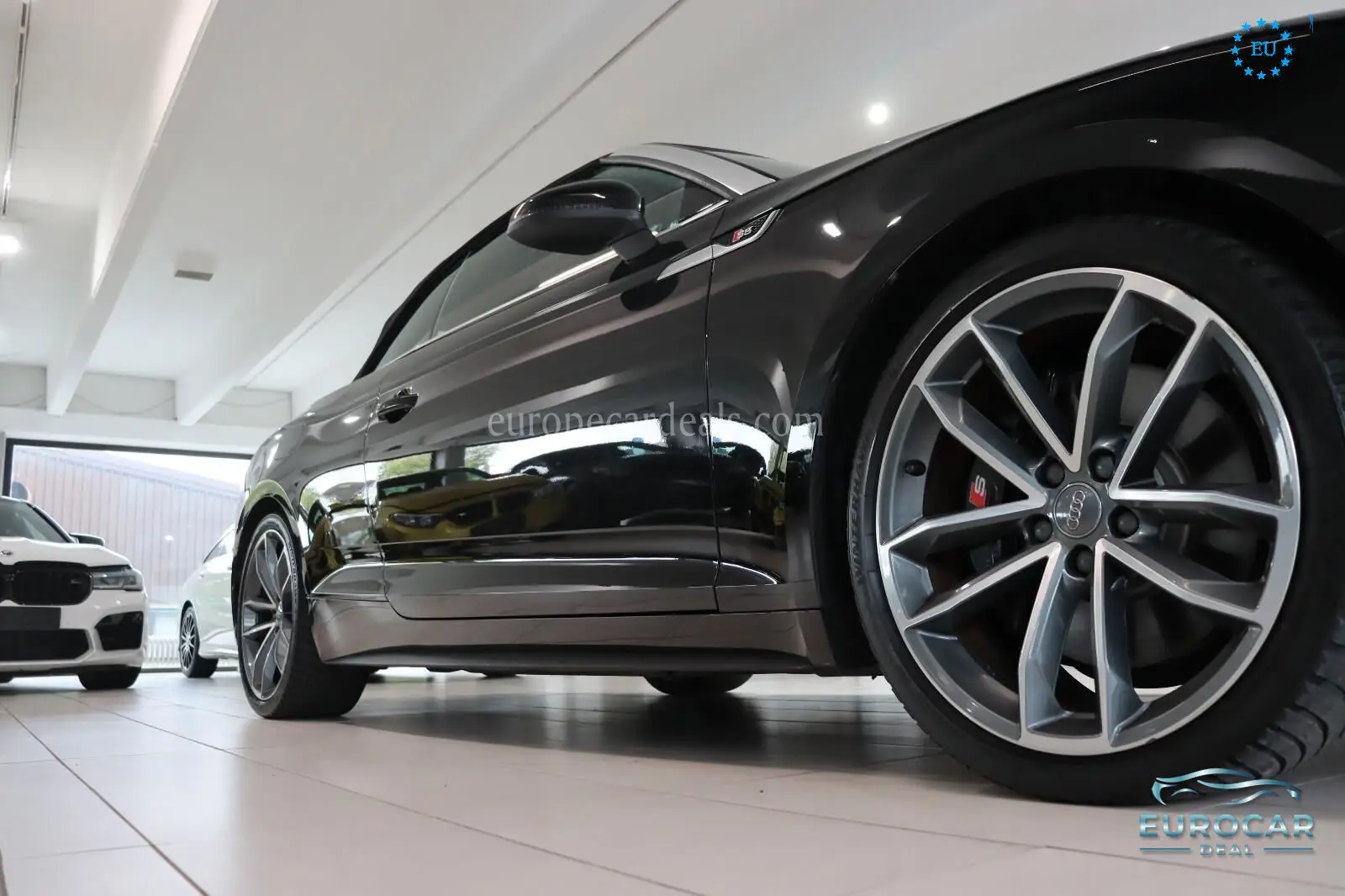 Audi S5