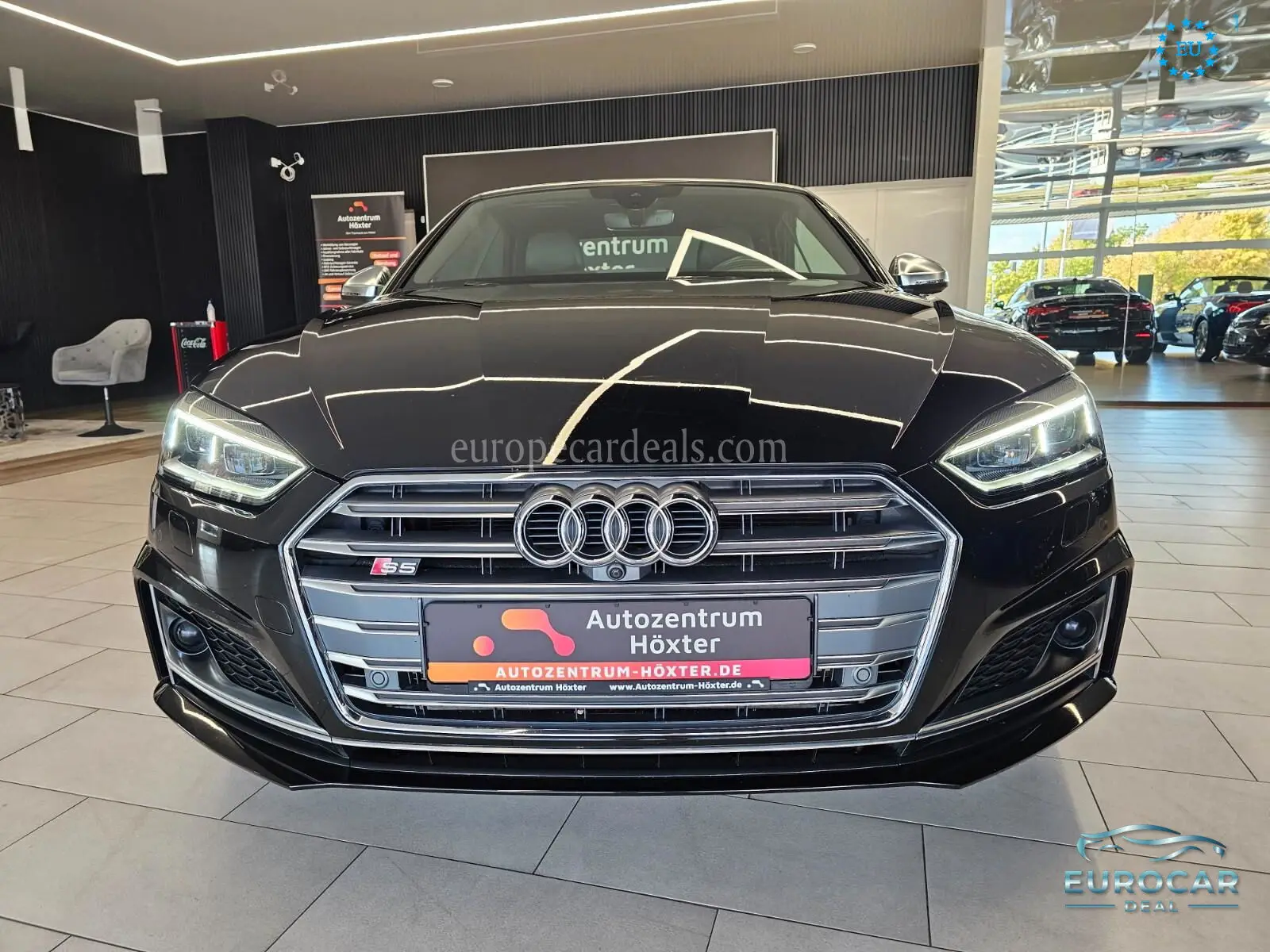 Audi S5