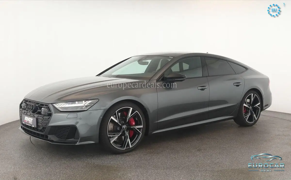Audi S7
