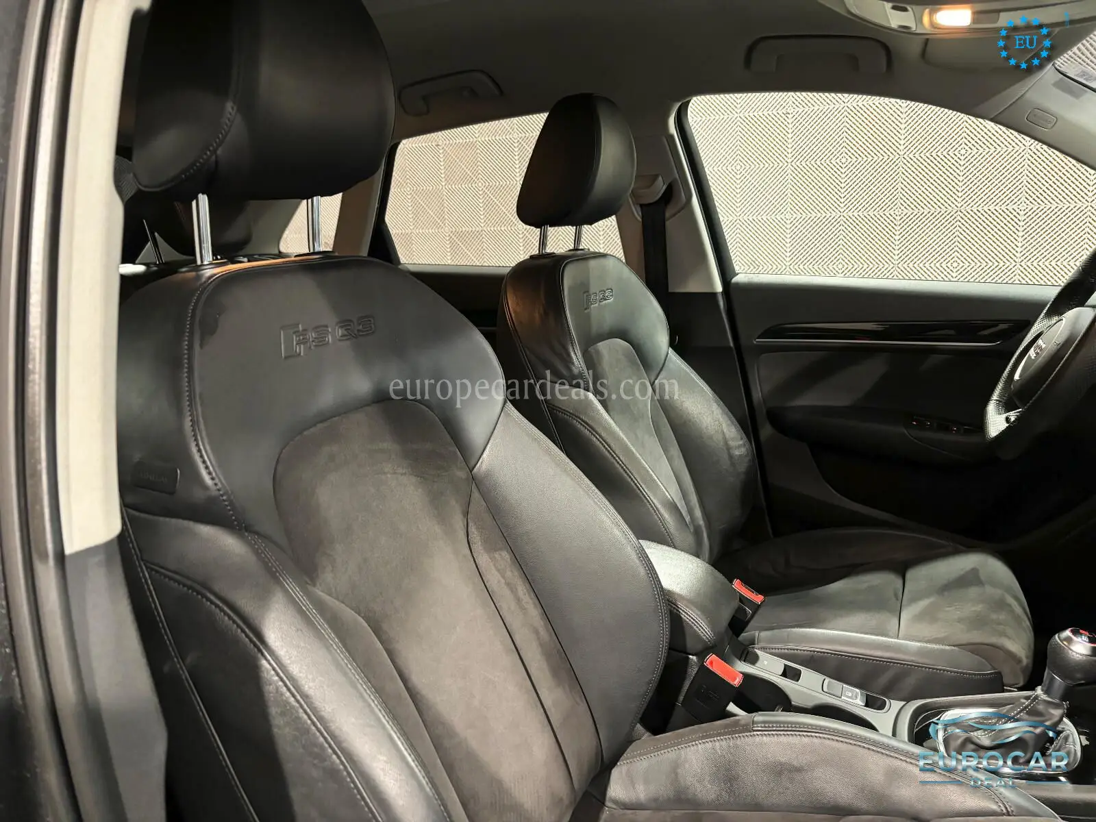 Audi RSQ3