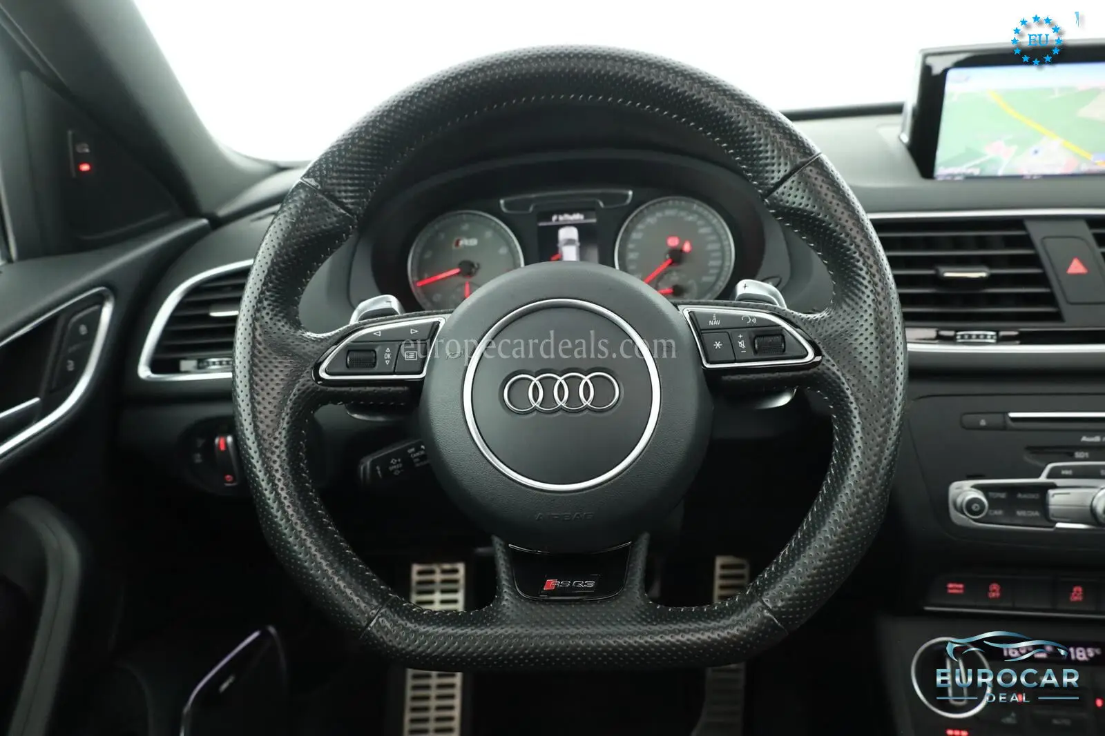 Audi RSQ3