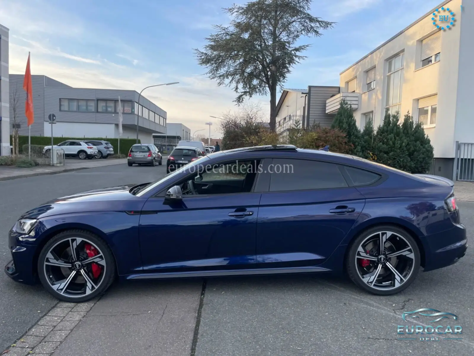 Audi RS5