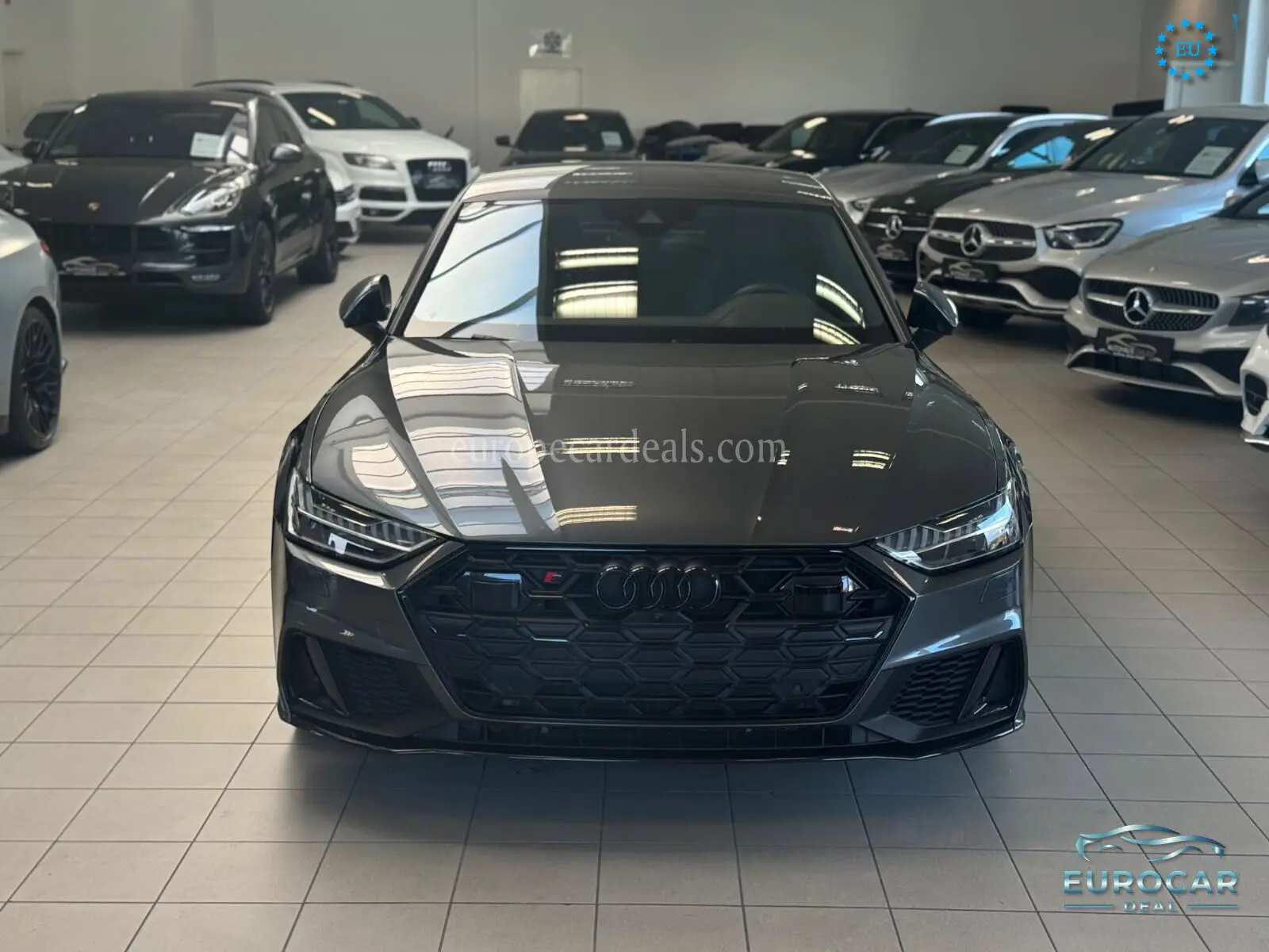 Audi S7