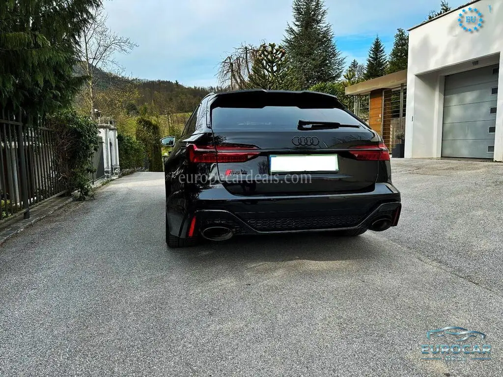 Audi RS6