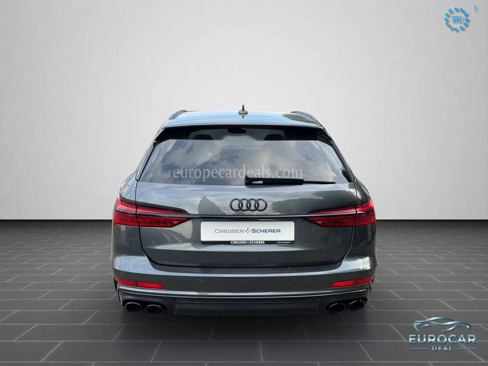 Audi S6