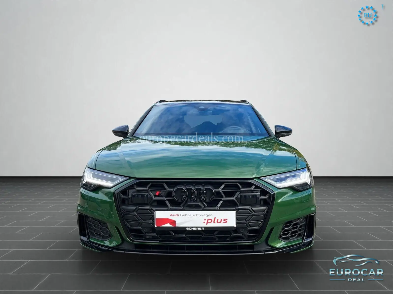 Audi S6