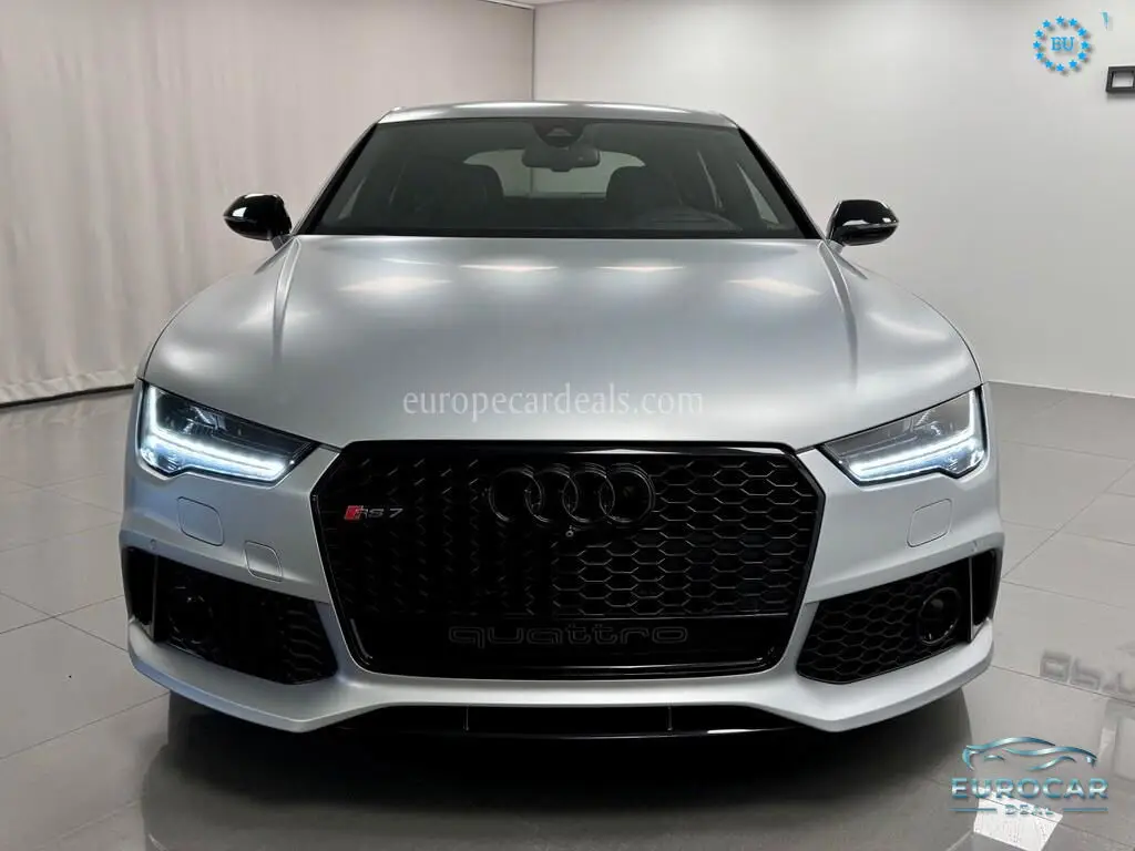 Audi RS7