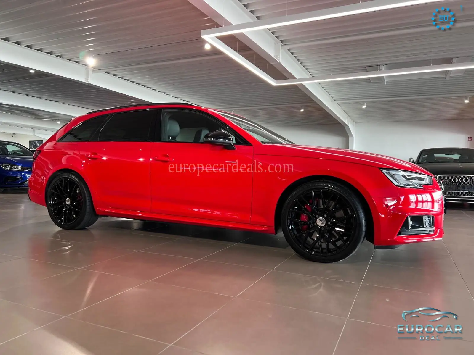 Audi S4