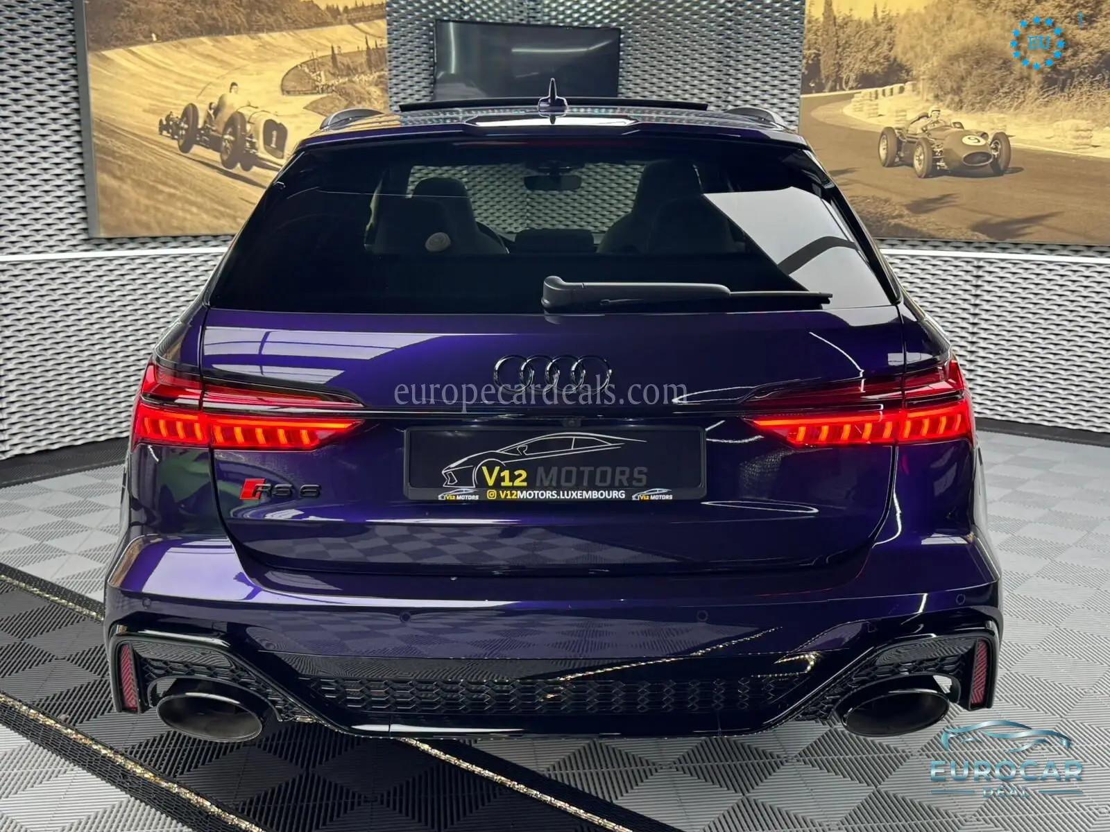 Audi RS6