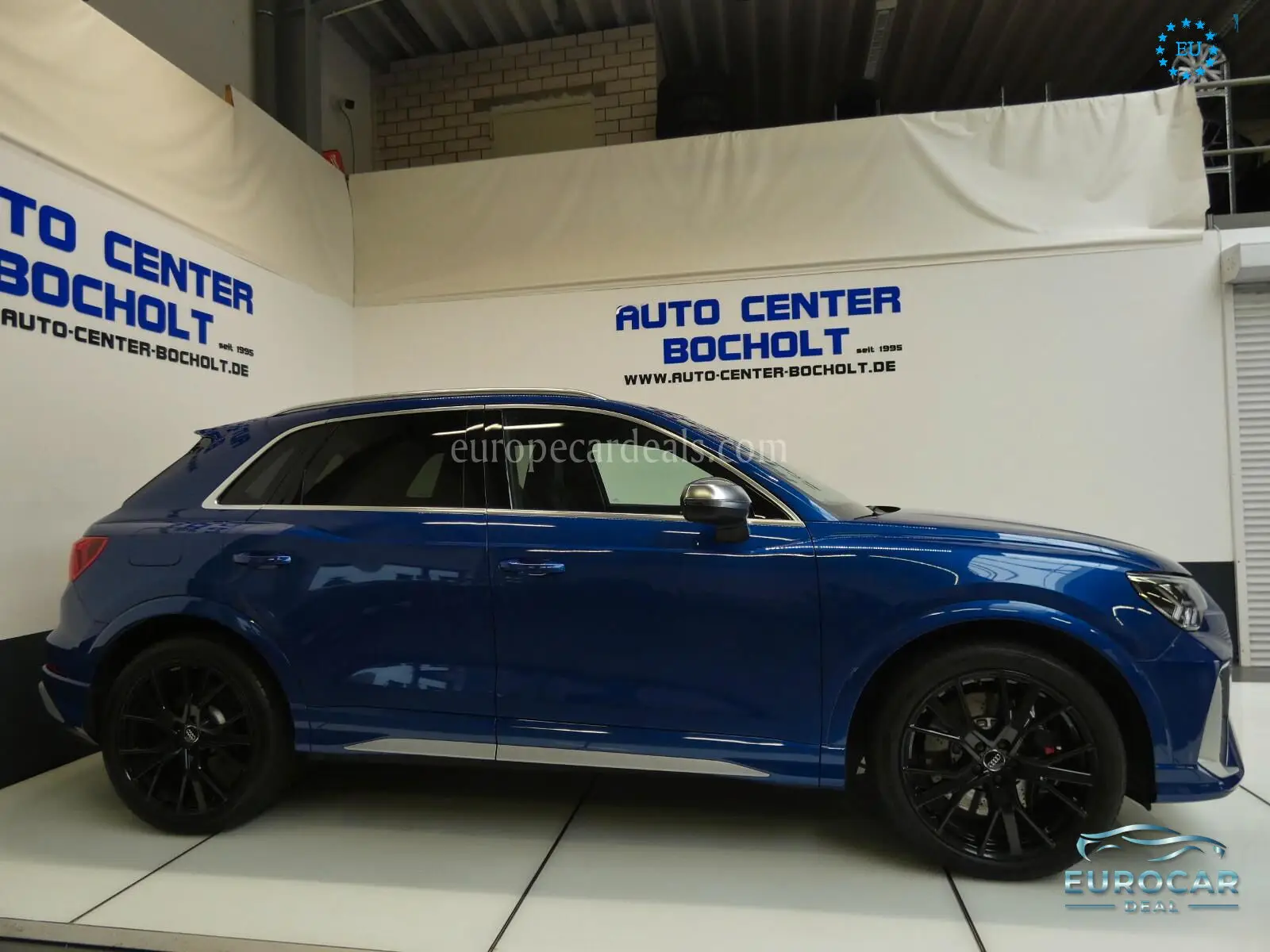 Audi RSQ3