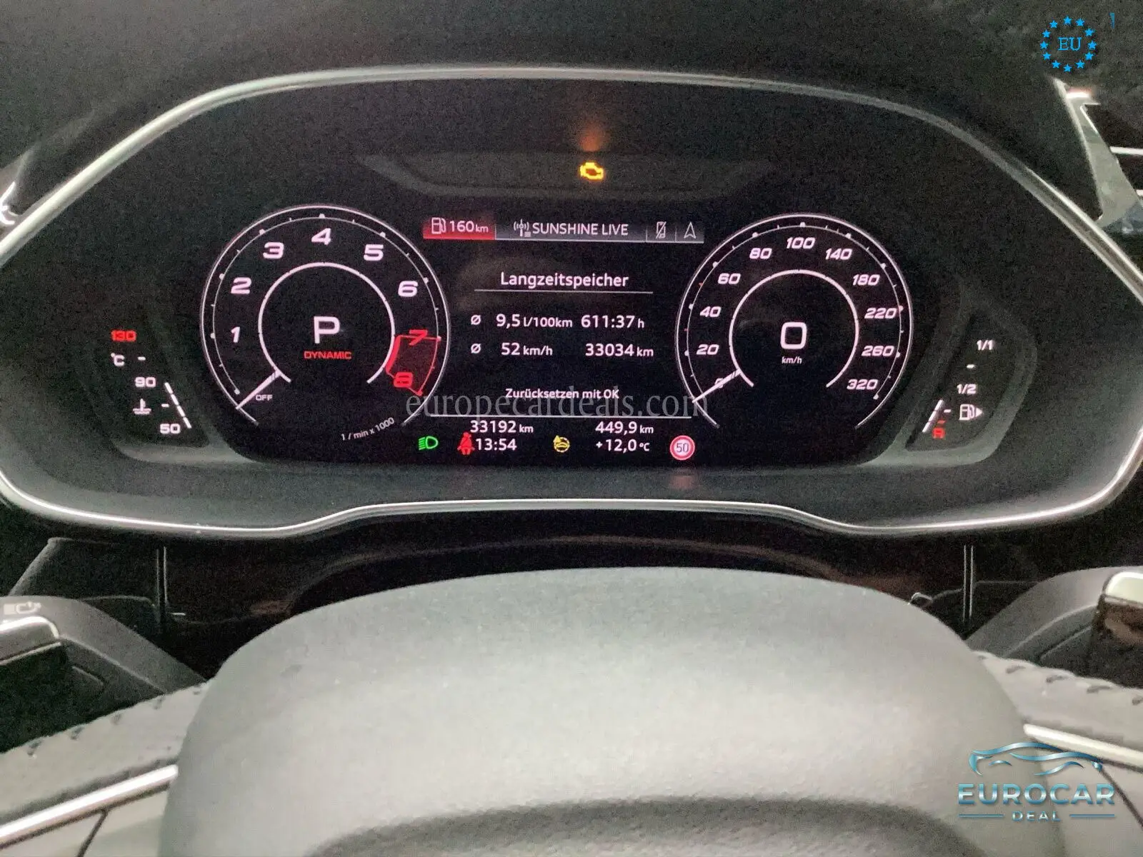 Audi RSQ3