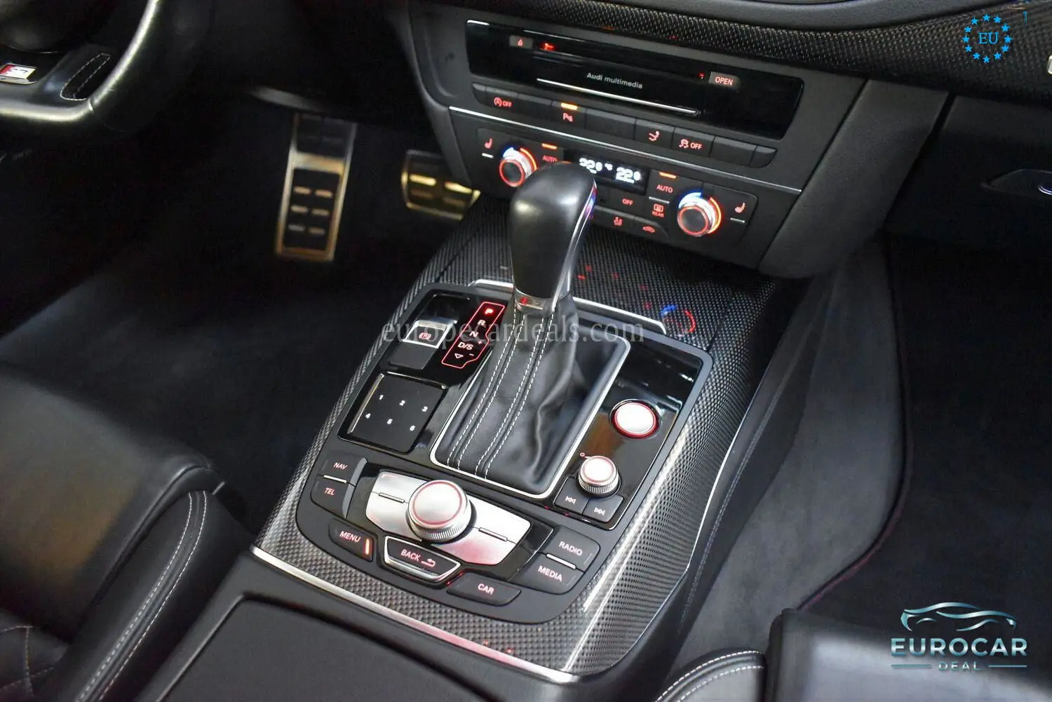Audi S7