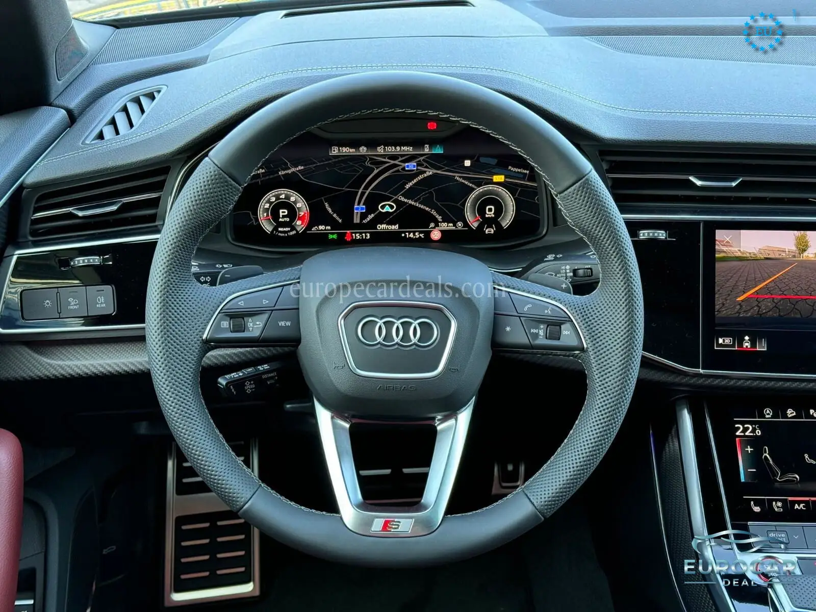 Audi SQ7