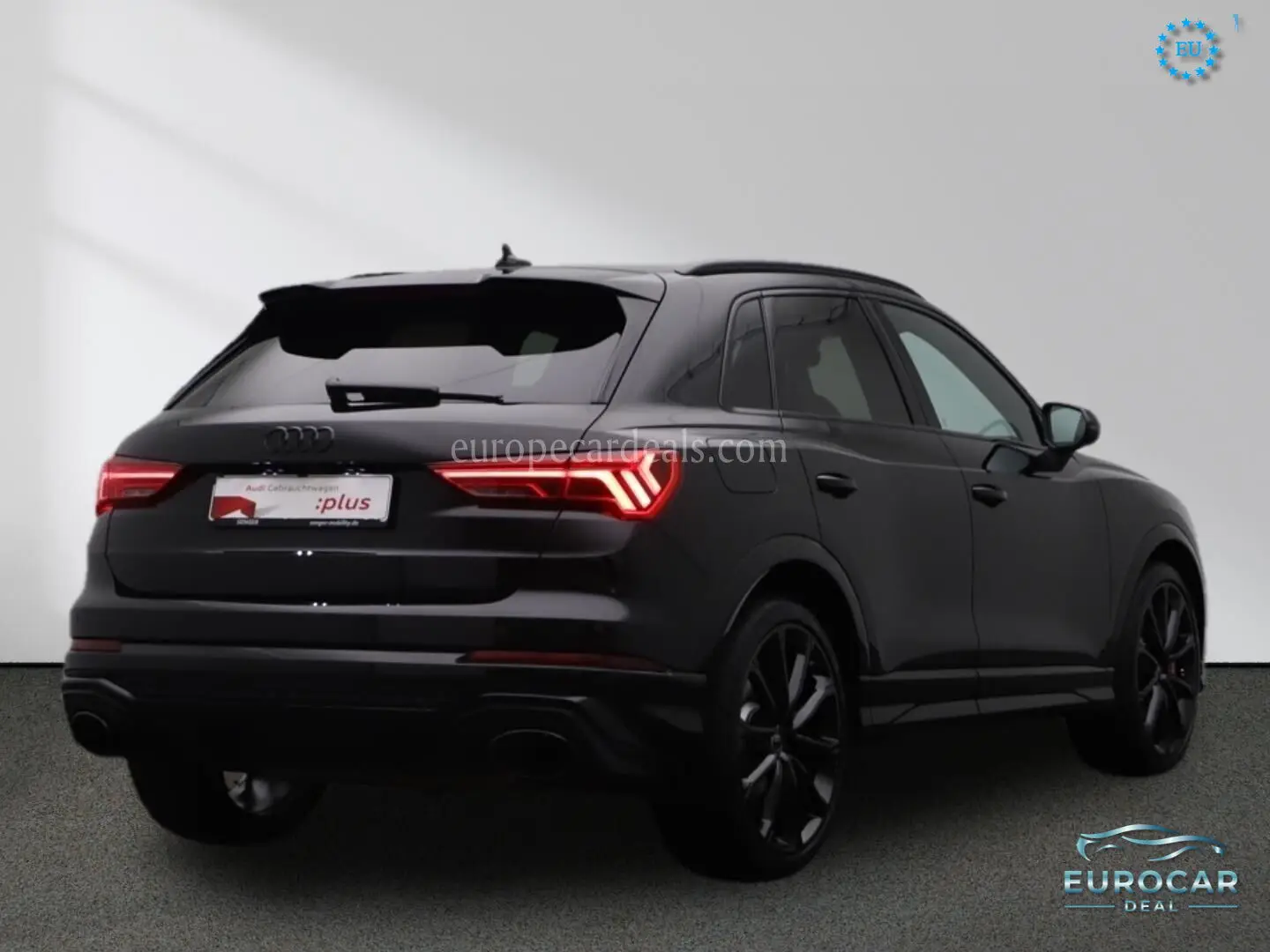 Audi RSQ3