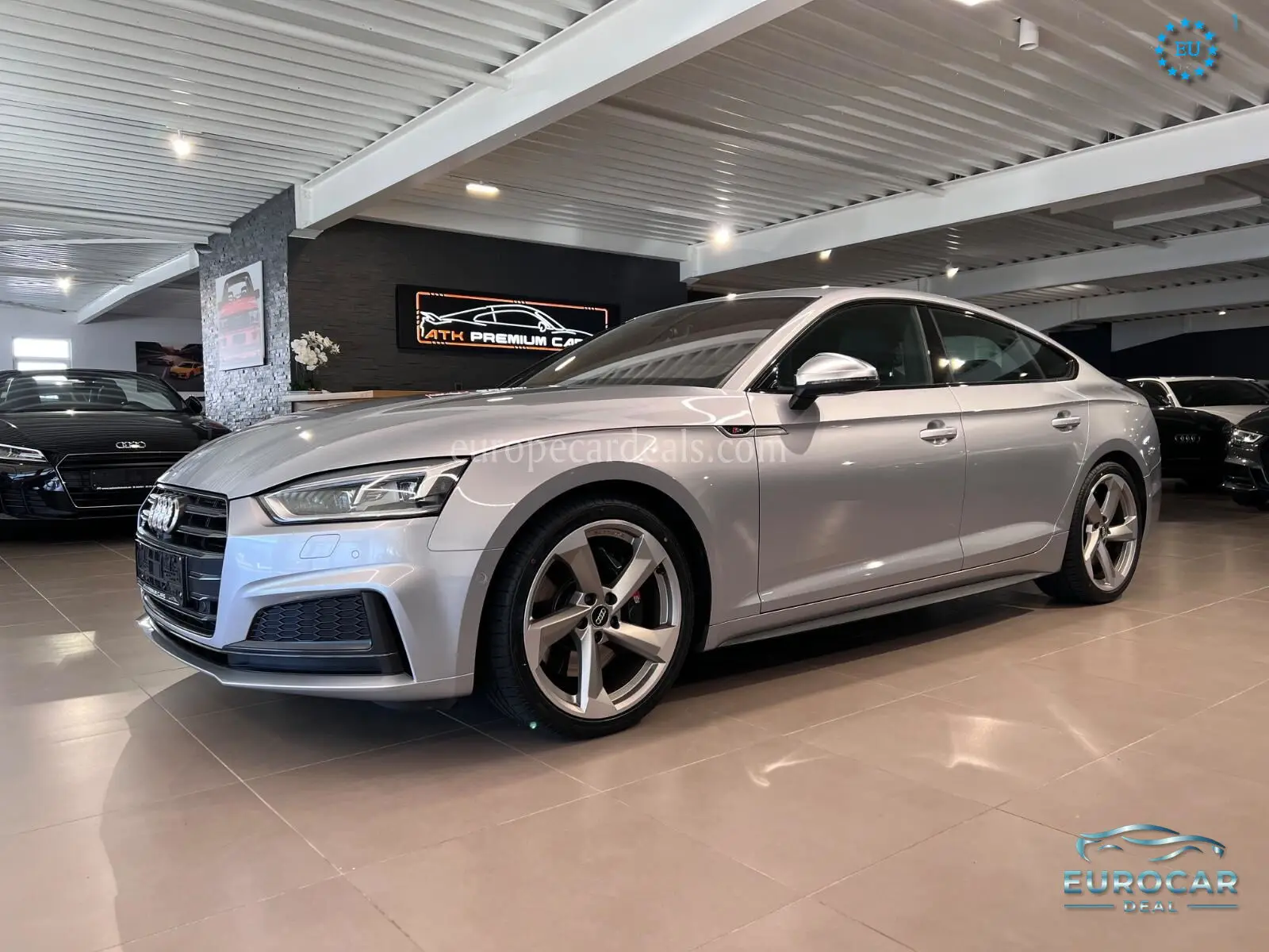Audi S5