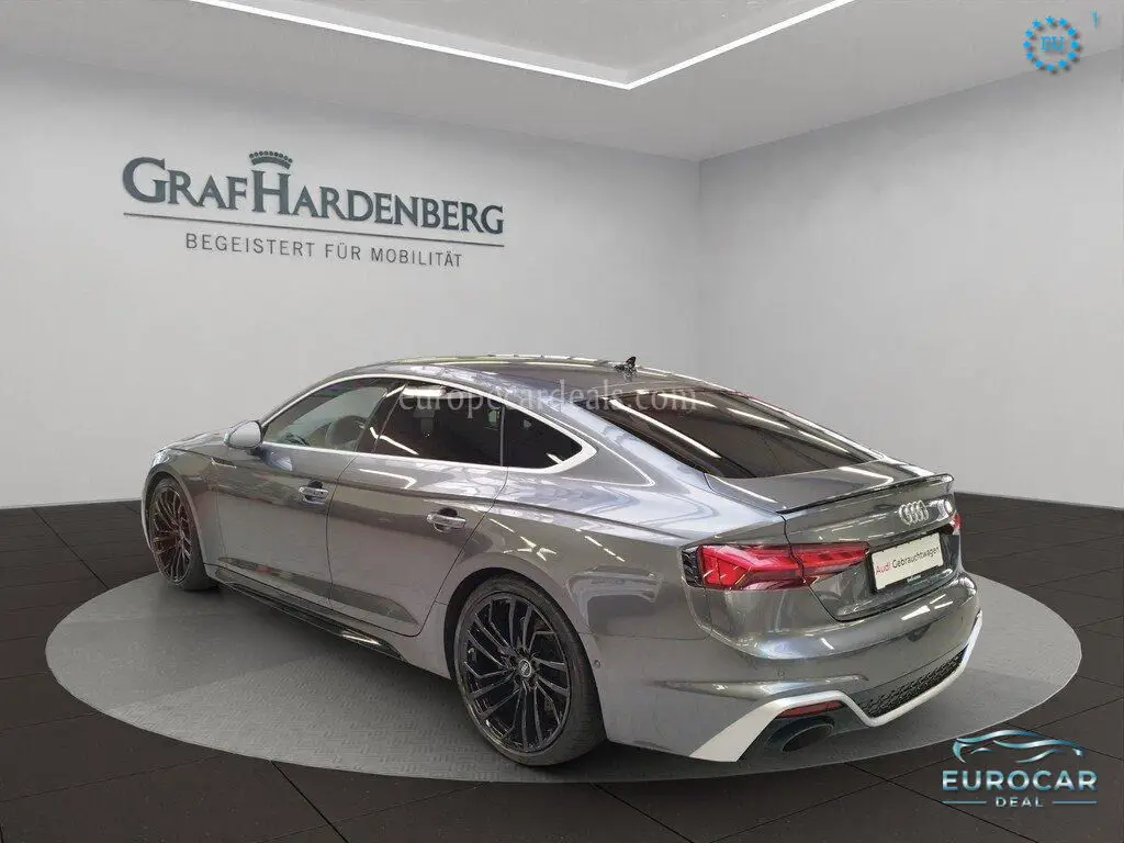 Audi RS5