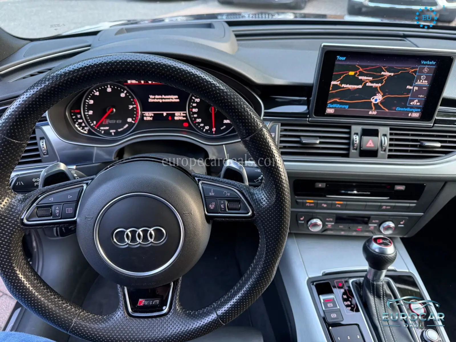 Audi RS6