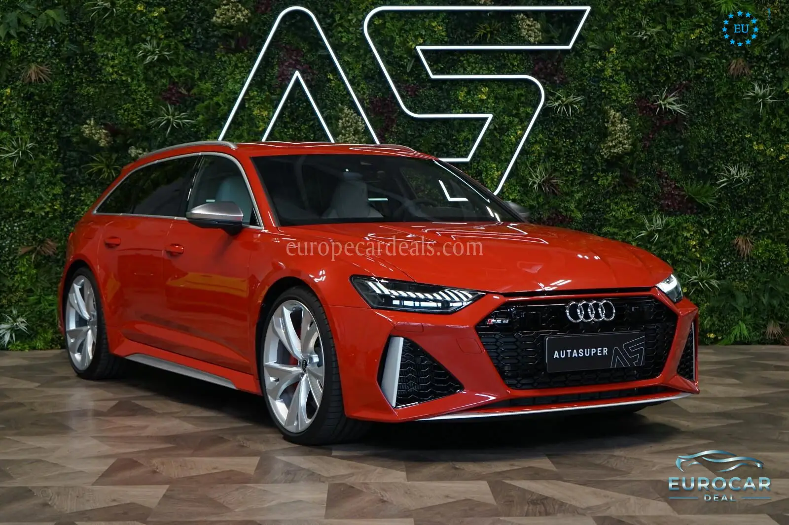 Audi RS6