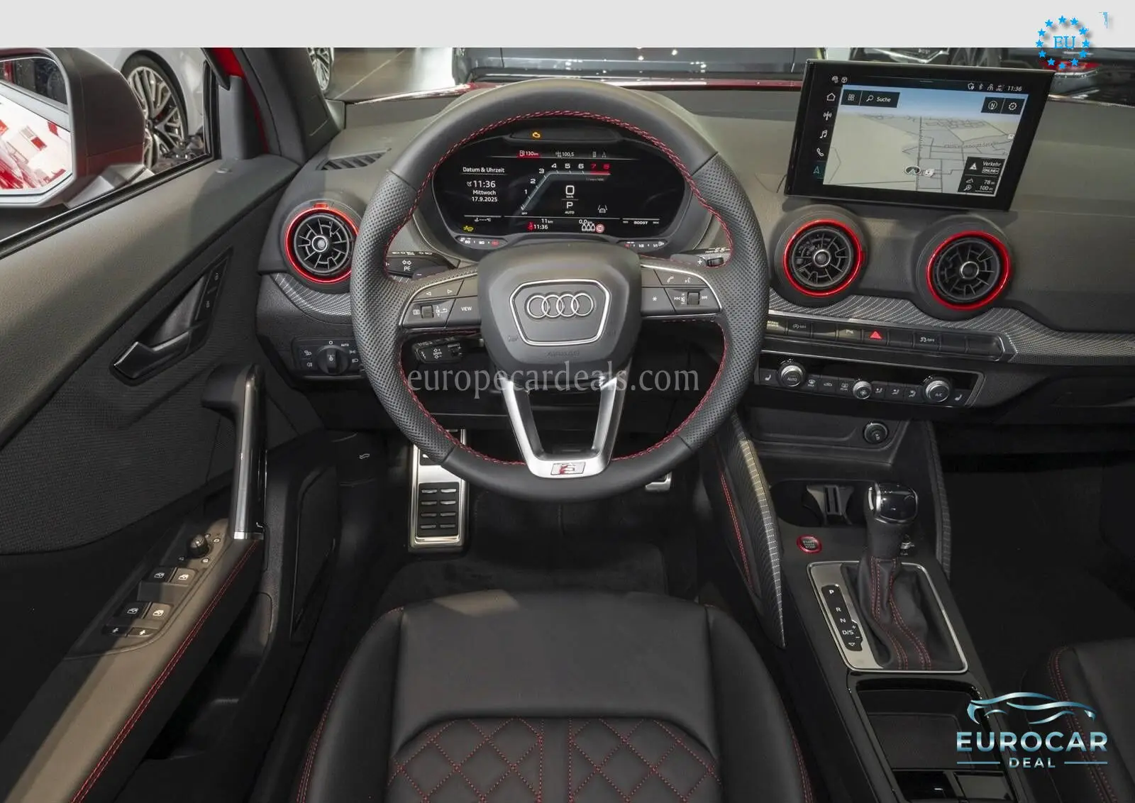 Audi SQ2